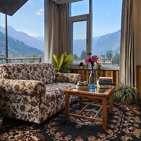 Hotel Apple Flower 마날리 외부 사진